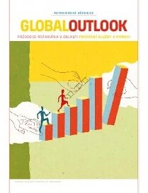 Obálka e-magazínu Rotary Global Outllook č. 3/2013