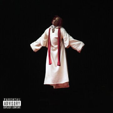 Obálka uvítací melodie Topanga