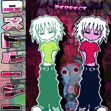 Obálka uvítací melodie yasu club (Explicit)