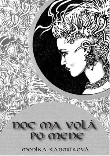 Obálka knihy Noc ma volá po mene