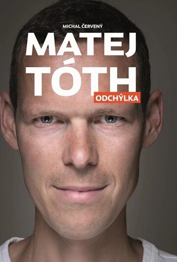 Obálka knihy Matej Tóth: Odchýlka