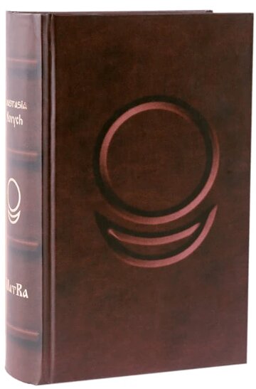 Obálka knihy AllatRa