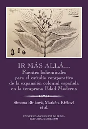 Ir más allá…