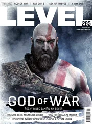 Level 285