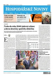 Hospodářské noviny 050 - 10.3.2023