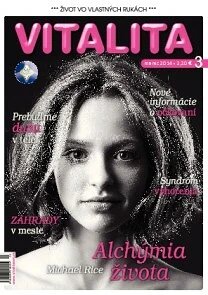 Obálka e-magazínu Vitalita 3-2014