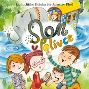 Slon v Polívce