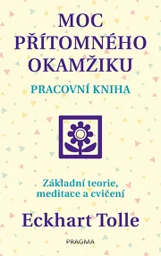 Moc přítomného okamžiku – pracovní kniha