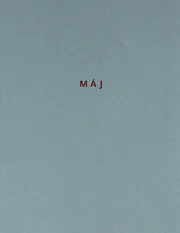 Máj