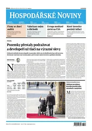 Hospodářské noviny 048 - 8.3.2023