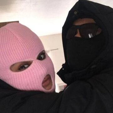 Obálka uvítací melodie Sippin Wok In Jersey (feat. in3z)