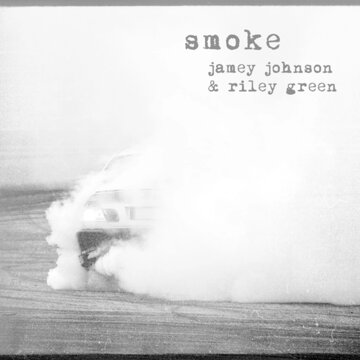 Obálka uvítací melodie Smoke