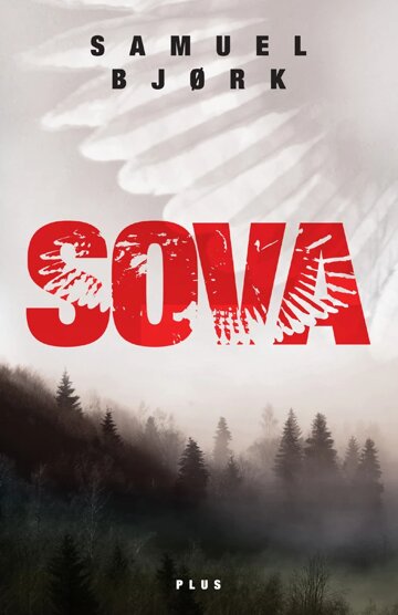 Obálka knihy Sova