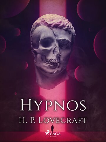 Obálka knihy Hypnos