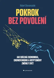 Pokrok bez povolení