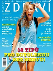 Zdraví 6/2019