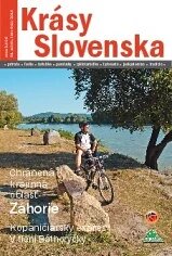 Obálka e-magazínu Krásy Slovenska 9-10/2014