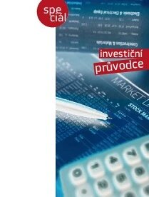Obálka e-magazínu Investiční průvodce 15.10.2014