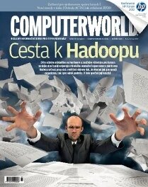 Obálka e-magazínu Computerworld 5/2012