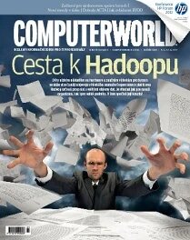 Obálka e-magazínu Computerworld 5/2012