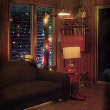 Obálka uvítací melodie Happy Trails