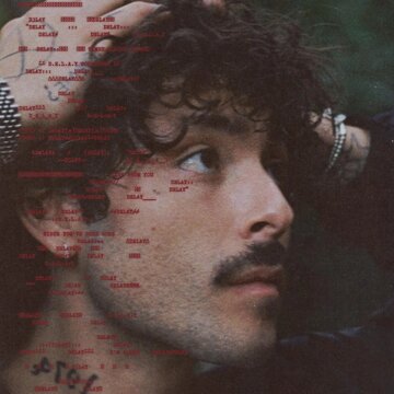 Obálka uvítací melodie Delay