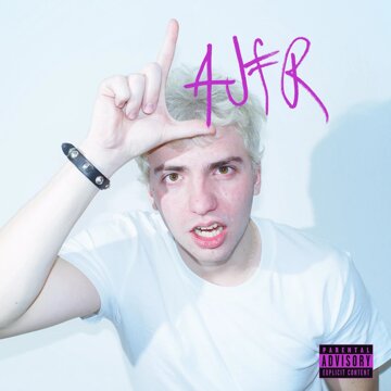 Obálka uvítací melodie K.O.