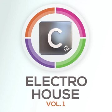Obálka uvítací melodie Electro House