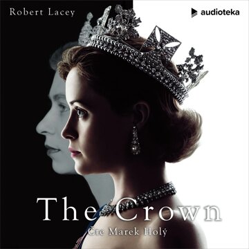 Obálka audioknihy The Crown