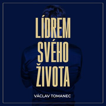 Obálka audioknihy Lídrem svého života
