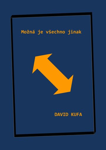 Obálka knihy Možná je všechno jinak