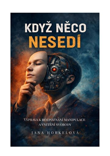 Obálka knihy Když něco nesedí