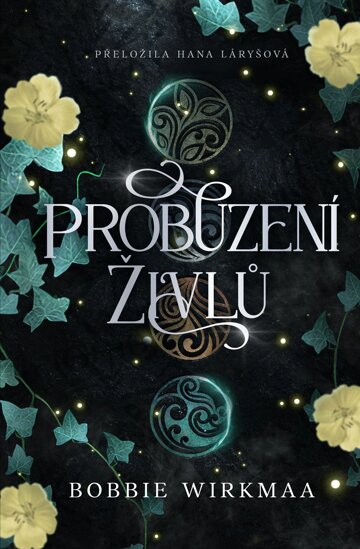 Obálka knihy Probuzení živlů