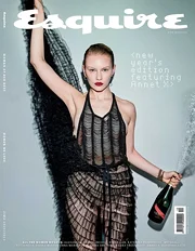 Esquire 12-1/2023