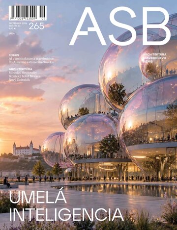 Obálka e-magazínu ASB 9.8.2026