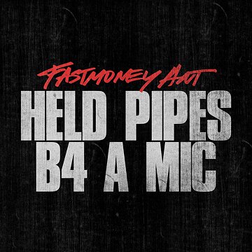 Obálka uvítací melodie Held Pipes B4 A Mic