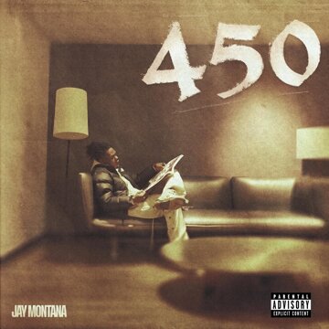 Obálka uvítací melodie 450