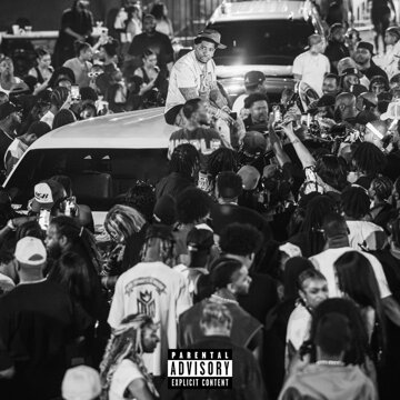 Obálka uvítací melodie STILL WAITING. FT. YOUNG THUG.