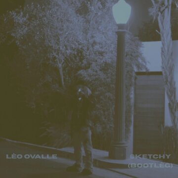 Obálka uvítací melodie Sketchy (Bootlèg)