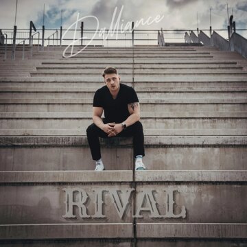 Obálka uvítací melodie RIVAL