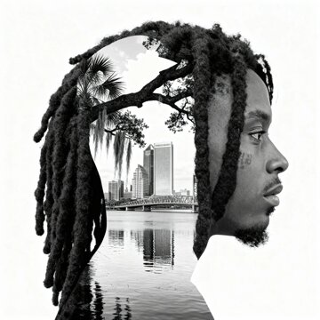 Obálka uvítací melodie P Flow (Explicit)