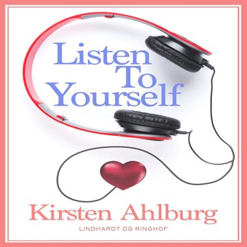 Obálka audioknihy Listen to Yourself