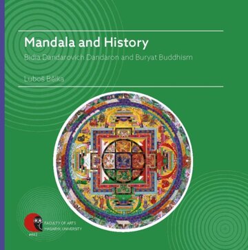Obálka knihy Mandala and History