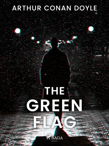 Obálka knihy The Green Flag