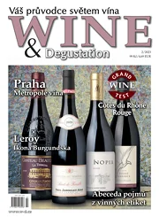 Wine and Degustation 2/2023