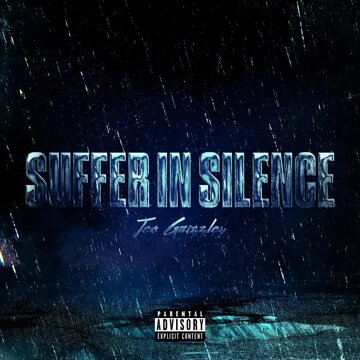 Obálka uvítací melodie Suffer In Silence