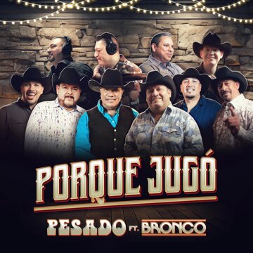 Obálka uvítací melodie Porque Jugó