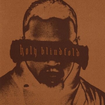 Obálka uvítací melodie Holy Blindfold