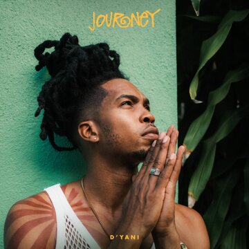Obálka uvítací melodie Journey