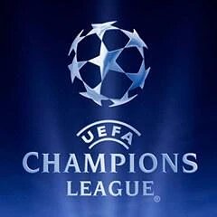Obálka uvítací melodie The UEFA Champions League Anthem